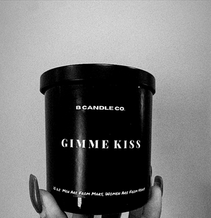 Gimme Kiss